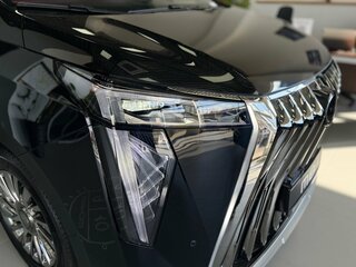 2026 GAC M8, чёрный, 6749000 рублей, вид 4