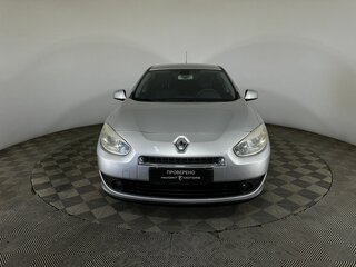 2010 Renault Fluence I, бежевый, 430000 рублей, вид 2