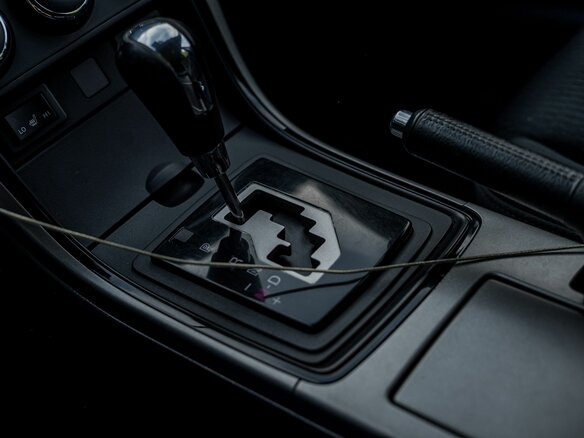 2012 Mazda 6 II (GH) Рестайлинг, чёрный, 799000 рублей - вид 9