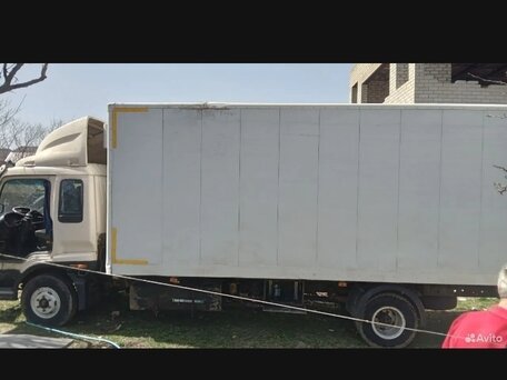 2013 Foton Auman BJ10xx, серый, 1100000 рублей, вид 5
