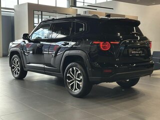 2026 Haval H7 I, чёрный, 4198000 рублей, вид 3