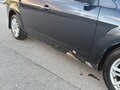 2008 Ford Focus II Рестайлинг, чёрный, 400000 рублей - вид 8