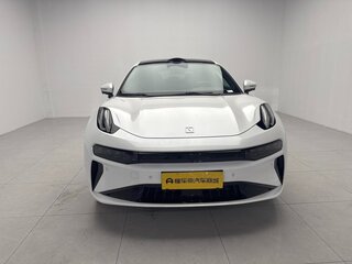 2025 Zeekr 001 100 kWh I Рестайлинг 1, белый, 8017700 рублей, вид 2