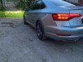 2019 Volkswagen Jetta 8-speed VII, серый, 1500000 рублей - вид 3