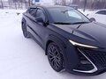 2023 Changan UNI-T I, чёрный, 2700000 рублей - вид 2