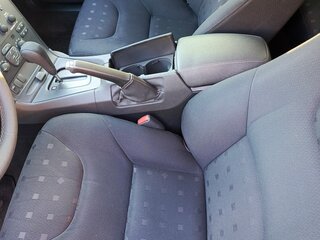 2002 Volvo S60 I, серый, 550000 рублей, вид 3