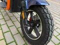 2025 Kugoo V Pro, синий, 99500 рублей - вид 6