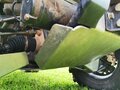 2024 Hisun Tactic 550, зелёный, 500000 рублей - вид 9