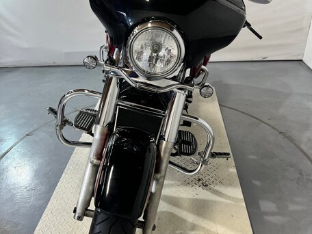 2002 Kawasaki VN1500 Vulcan, пурпурный, 349000 рублей, вид 4