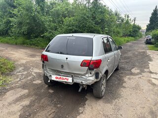 2007 FAW Vita, серебристый, 50000 рублей, вид 5
