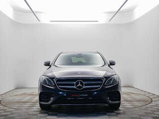 2019 Mercedes-Benz E-Класс 200 V (W213, S213, C238), чёрный, 2770000 рублей, вид 2