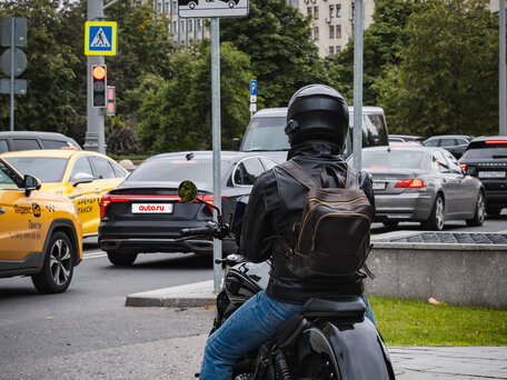 2026 Benda DarkFlag 950, чёрный, 700000 рублей, вид 2