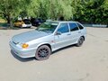 2006 Lada (ВАЗ) 2114, серебристый