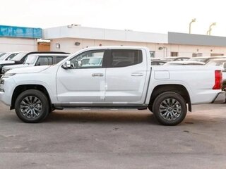2025 Mitsubishi L200 VI, белый, 6200000 рублей, вид 3