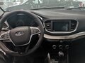 2026 Lada (ВАЗ) Vesta I Рестайлинг (NG), белый - вид 5