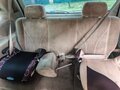 2001 Mazda MPV II (LW), белый, 220000 рублей - вид 5