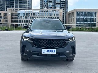 2023 Mazda CX-50, серый, 2002030 рублей, вид 2