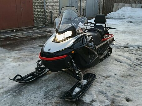 2025 Русская Механика (RM) Frontier 1000, белый, 890900 рублей, вид 3