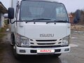 2010 Isuzu Elf (N-series), белый, 2500000 рублей
