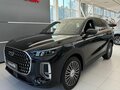 2026 Chery Tiggo 9 I, чёрный, 4710000 рублей - вид 7