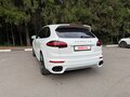 2015 Porsche Cayenne GTS II Рестайлинг (958), белый, 3780000 рублей - вид 6