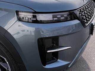 2026 Jaecoo J7 I, серый, 2849000 рублей, вид 1