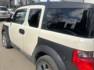 2005 Honda Element I, бежевый, 750000 рублей, вид 4