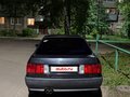 1989 Audi 80 IV (B3), чёрный - вид 9