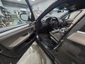 2013 BMW X3 28i xDrive II (F25), коричневый, 1800000 рублей - вид 6