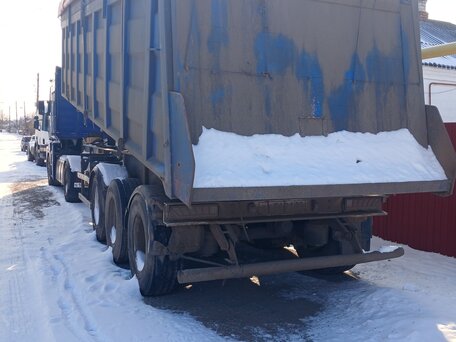 2005 Renault Magnum, синий, 3000000 рублей, вид 3