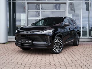 2026 Esteo MX, чёрный, 4290000 рублей, вид 1