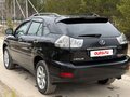 2008 Lexus RX 350 II Рестайлинг, чёрный, 1500000 рублей - вид 4