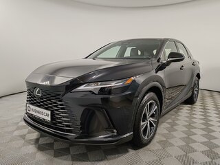 2026 Lexus RX 300 V, чёрный, 8800000 рублей, вид 1