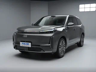2026 Geely Galaxy M9 210, серый, 6190000 рублей, вид 1