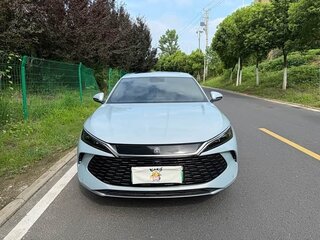2026 BYD Qin L, синий, 1740000 рублей, вид 2
