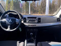 2011 Mitsubishi Lancer X Рестайлинг, серебристый, 629000 рублей - вид 10