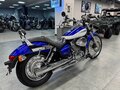 2010 Honda Shadow 400, белый, 540000 рублей - вид 5
