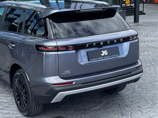 2026 Jeland J6, серый, 2749000 рублей, вид 4