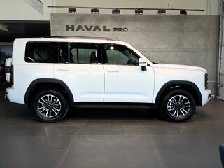 2026 Haval H9 II, белый, 4799000 рублей, вид 2
