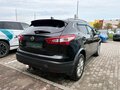 2017 Nissan Qashqai II, чёрный - вид 5