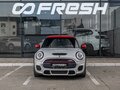 2015 Mini Hatch JCW III (F55/F56), серебристый, 2129000 рублей - вид 2