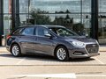 2017 Hyundai i40 I Рестайлинг, серый - вид 2