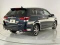 2017 Toyota Corolla Fielder XI (E160, E170, E180) Рестайлинг 1, синий, 1050000 рублей - вид 4