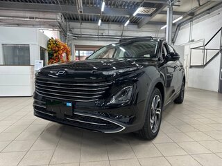 2025 Bestune T90 I, чёрный, 4031000 рублей, вид 1