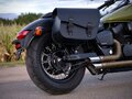 2022 Honda Shadow 750, чёрный, 799000 рублей - вид 5