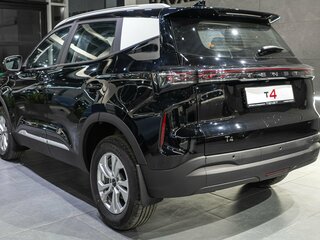 2026 Tenet T4, чёрный, 2632410 рублей, вид 4