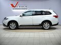 2015 Mitsubishi Outlander III Рестайлинг 2, белый - вид 7