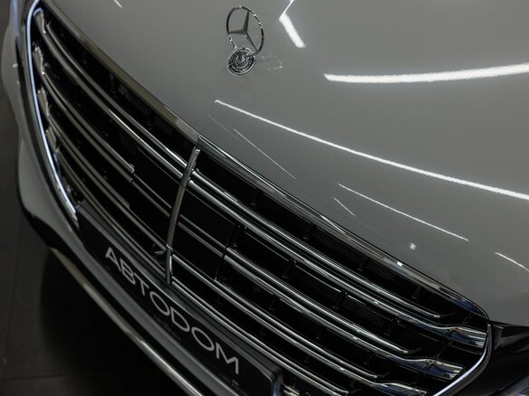 2026 Mercedes-Benz V-Класс Extra Long 300 d экстра длинный III (W447) Рестайлинг 2, серый, 14900000 рублей - вид 38
