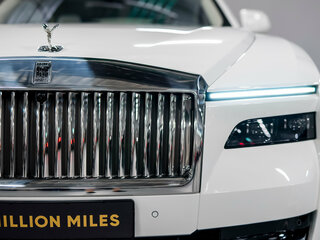 2026 Rolls-Royce Spectre I (Series I), белый, 61990000 рублей, вид 4