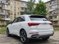 2022 Audi Q3 35 TFSI II (F3), белый - вид 5